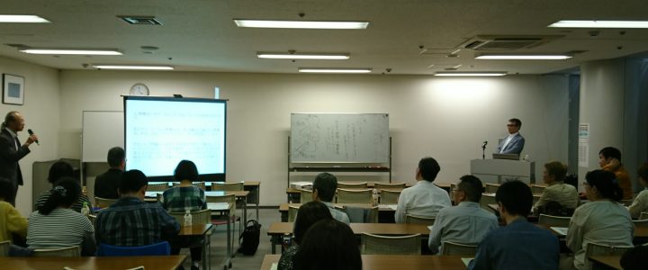 終了しました&写真報告:「東 豊 先生 講演会」のご案内 5月19日(土)14時 終了しました&写真報告:「東 豊 先生 講演会」のご案内 5月19日(土)14時